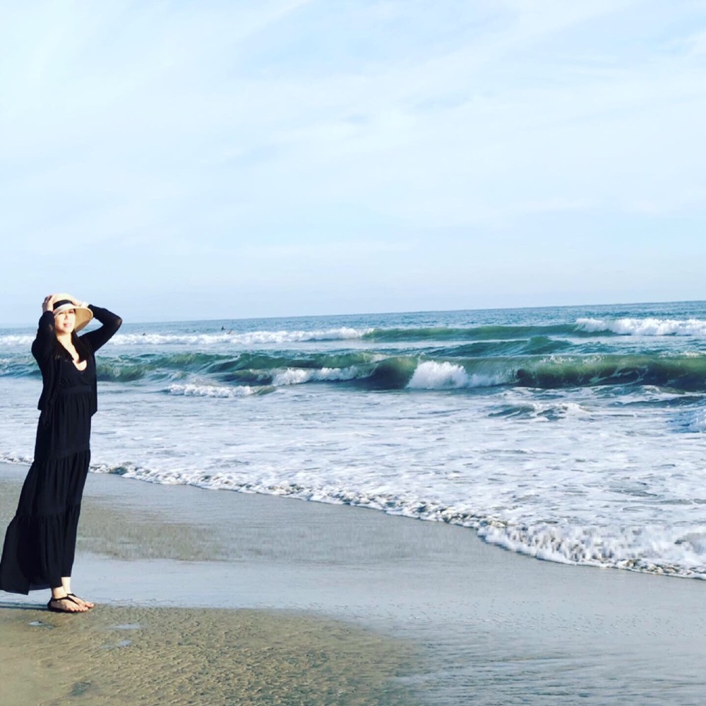 Meet your Posher, Jill